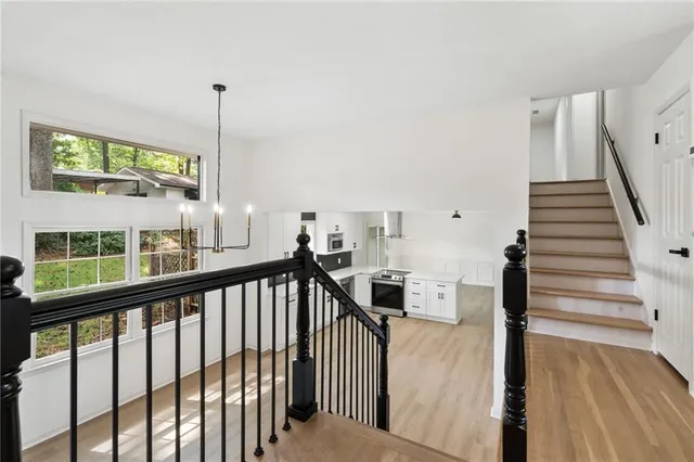 $579,900 | 3844 Lake Drive Southeast, Smyrna, GA 30082