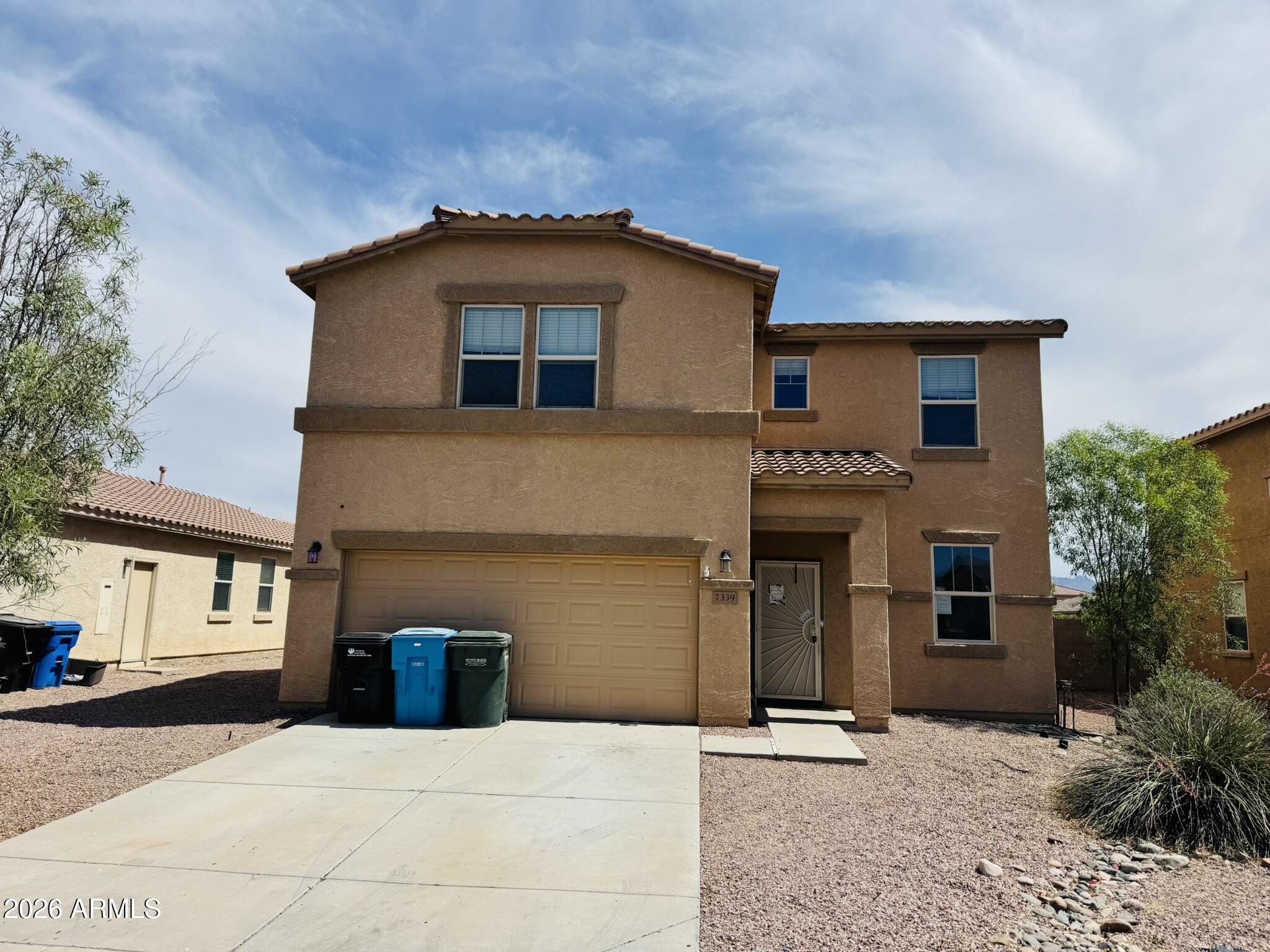 7339 West Maldonado Road Laveen, AZ 85339 - Photo 1 of 18