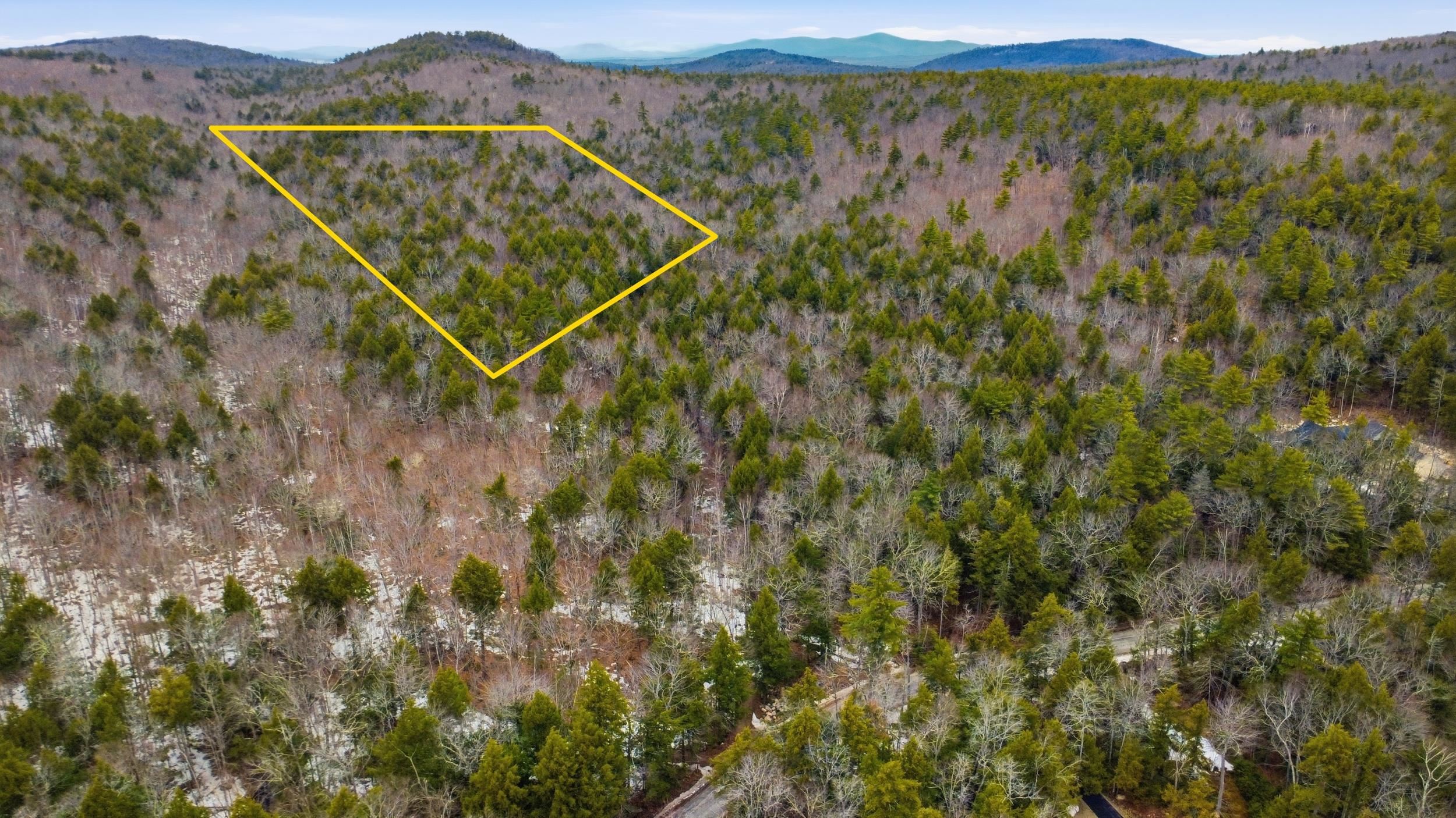 101-15 North Shore Road New Durham, NH 03855 - Photo 2 of 14