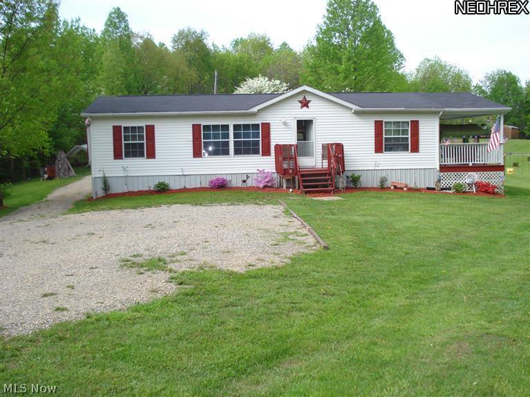 3220 Pageant Road Southeast Carrollton, OH 44615 - Photo 1 of 8 Gallery Image 1