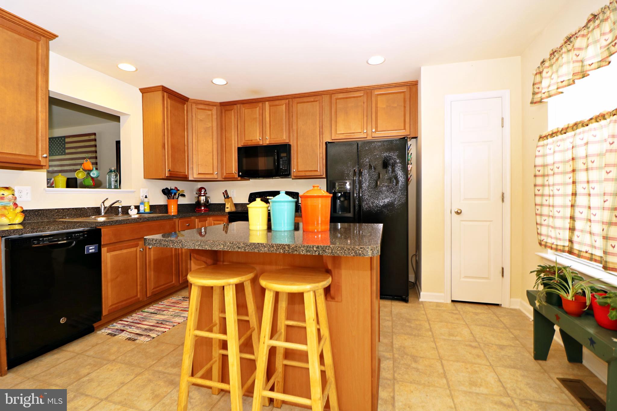 18 Baltic Lane Ranson, WV 25438 - Photo 13 of 24 Kitchen