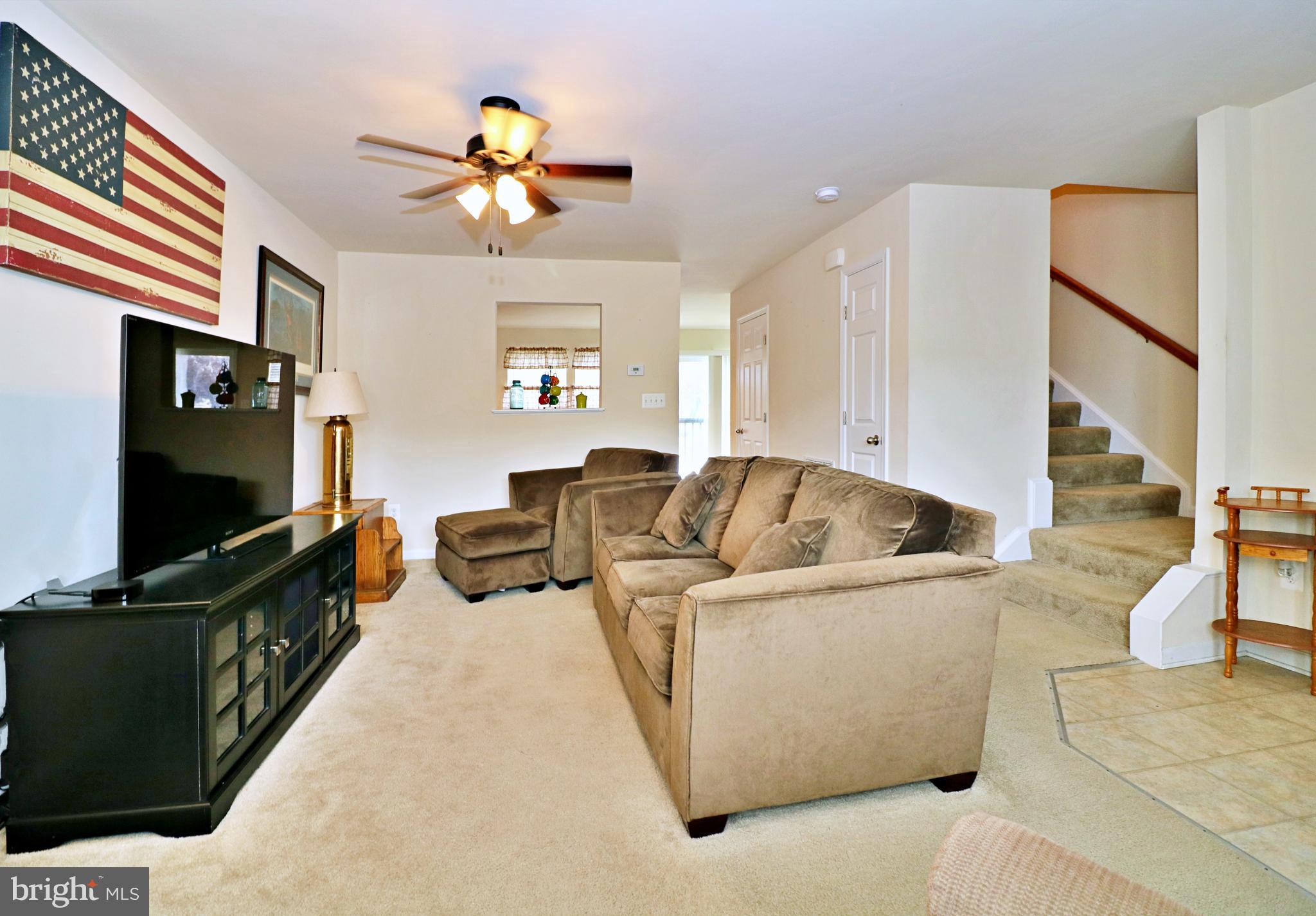 18 Baltic Lane Ranson, WV 25438 - Photo 8 of 24 Family Room