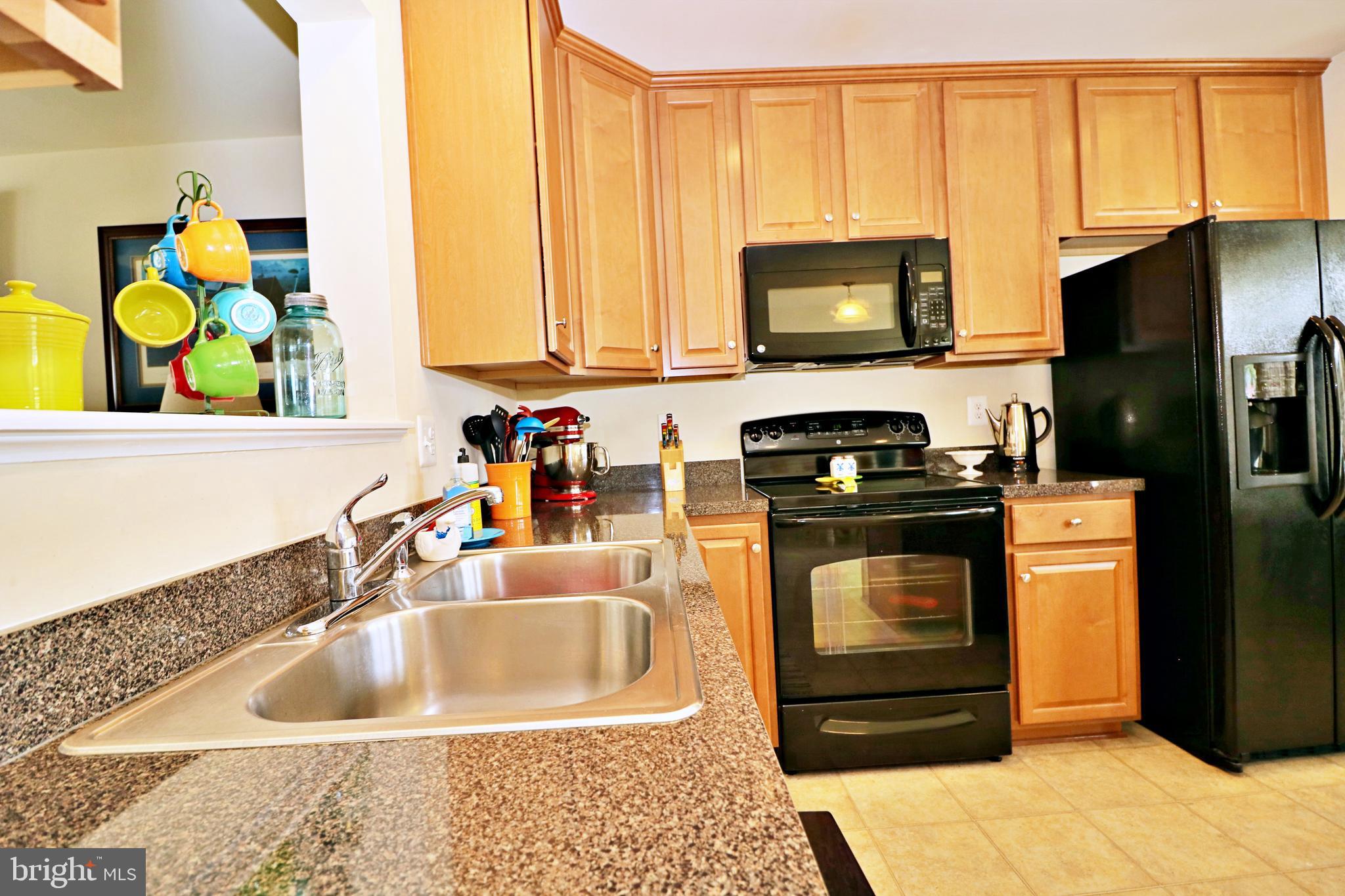 18 Baltic Lane Ranson, WV 25438 - Photo 10 of 24 Kitchen