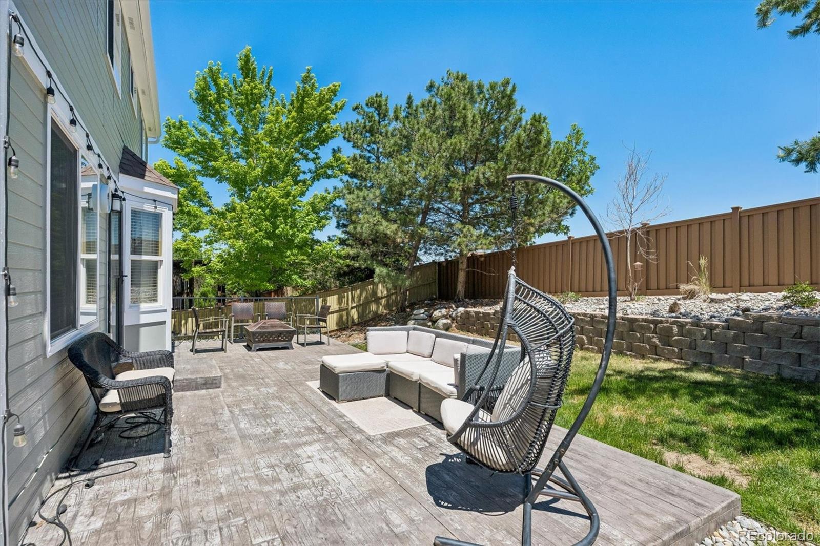 9962 Hawthorne Street Highlands Ranch, CO 80126 - Photo 17 of 50