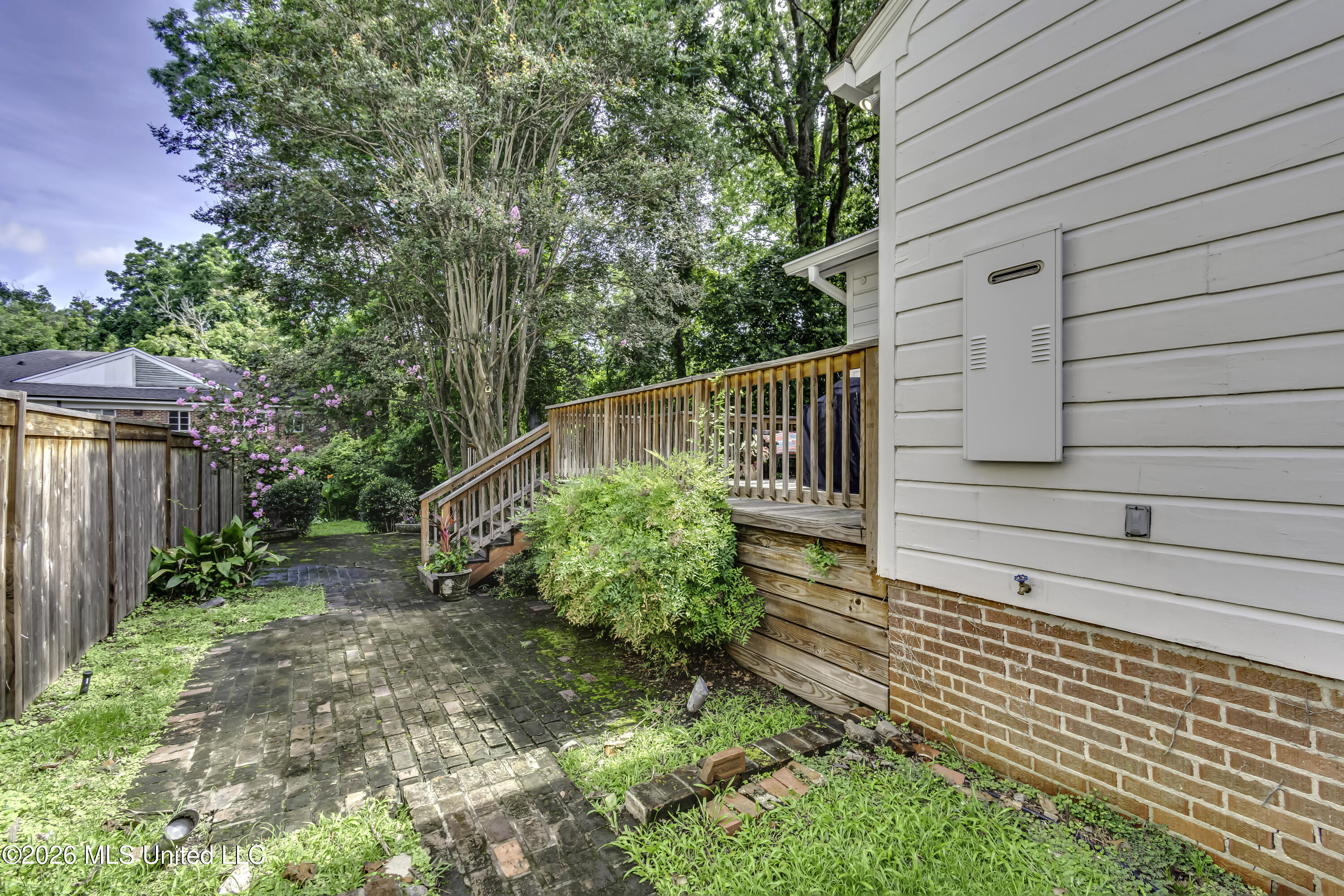 1030 Manship Street Jackson, MS 39202 - Photo 50 of 64 1030 Mandhip St--10