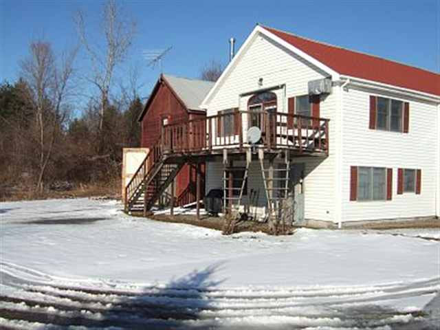 522 Orchard Road Claverack, NY 12534 - Photo 2 of 11 Photo 2