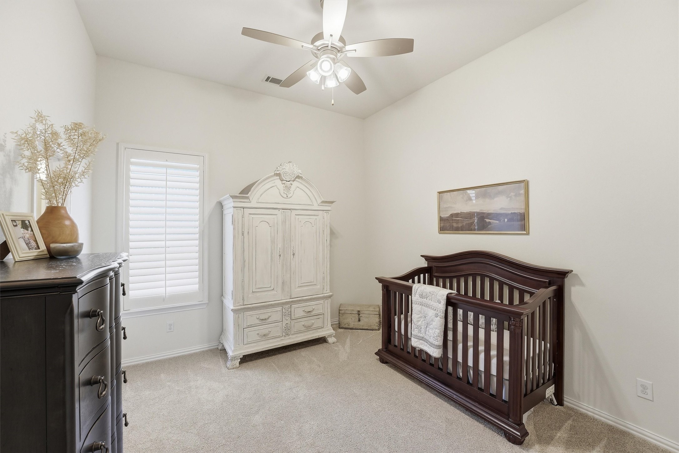 27118 Cross Pointe Court Fulshear, TX 77441 - Photo 15 of 40 3rd of 3 secondary bedrooms