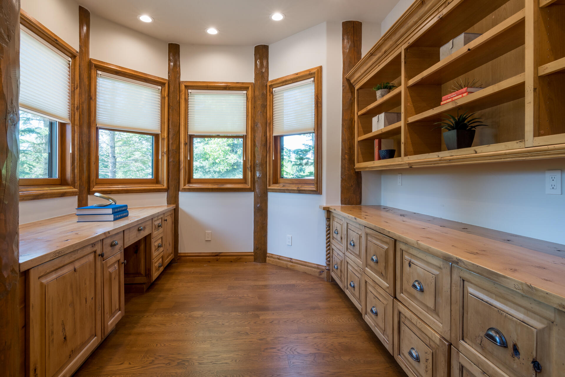 100 Fairway Road Sun Valley, ID 83353 - Photo 13 of 37 Office