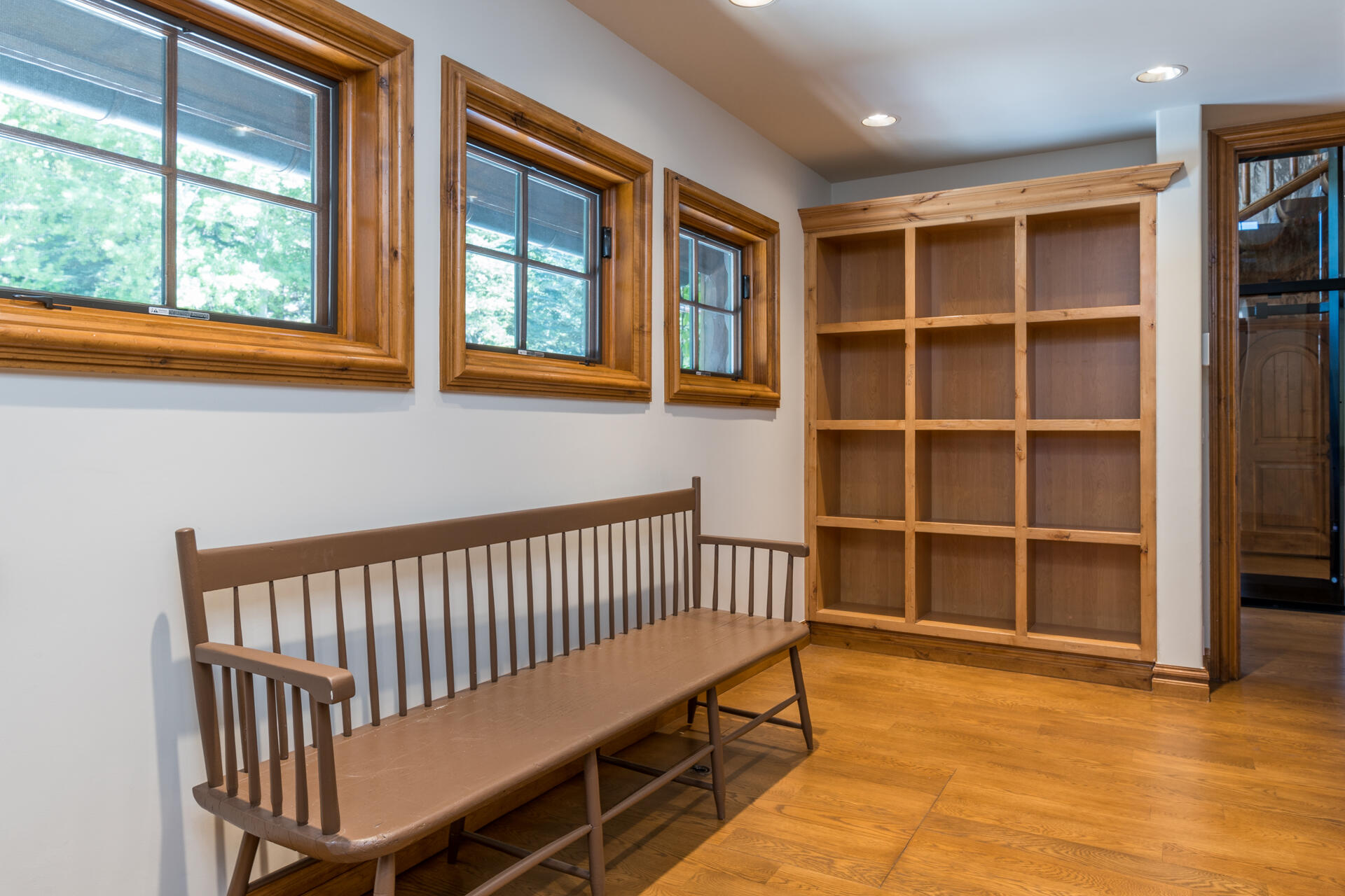 100 Fairway Road Sun Valley, ID 83353 - Photo 15 of 37 Mud Room