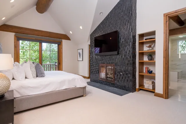 $12,995,000 | 100 Fairway Road, Sun Valley, ID 83353