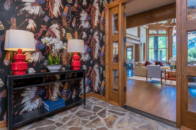 $12,995,000 | 100 Fairway Road, Sun Valley, ID 83353