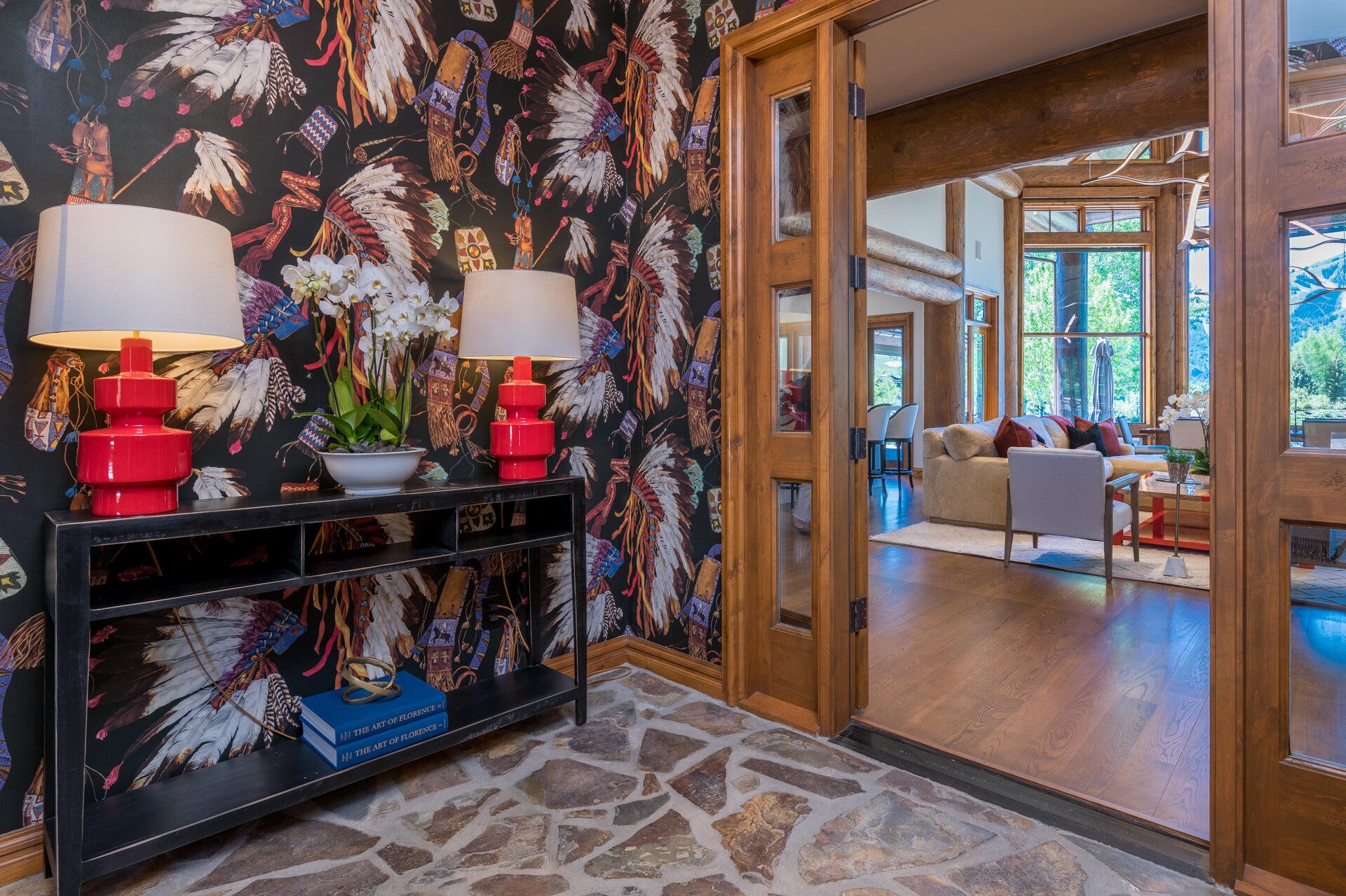 100 Fairway Road Sun Valley, ID 83353 - Photo 2 of 37 Entry