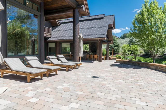$12,995,000 | 100 Fairway Road, Sun Valley, ID 83353