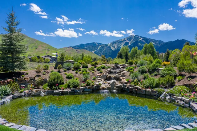 $12,995,000 | 100 Fairway Road, Sun Valley, ID 83353