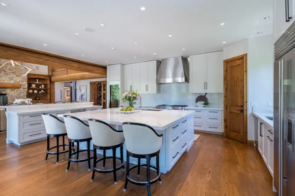 $12,995,000 | 100 Fairway Road, Sun Valley, ID 83353