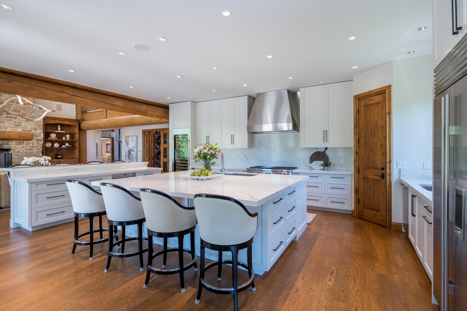 100 Fairway Road Sun Valley, ID 83353 - Photo 7 of 37 Kitchen