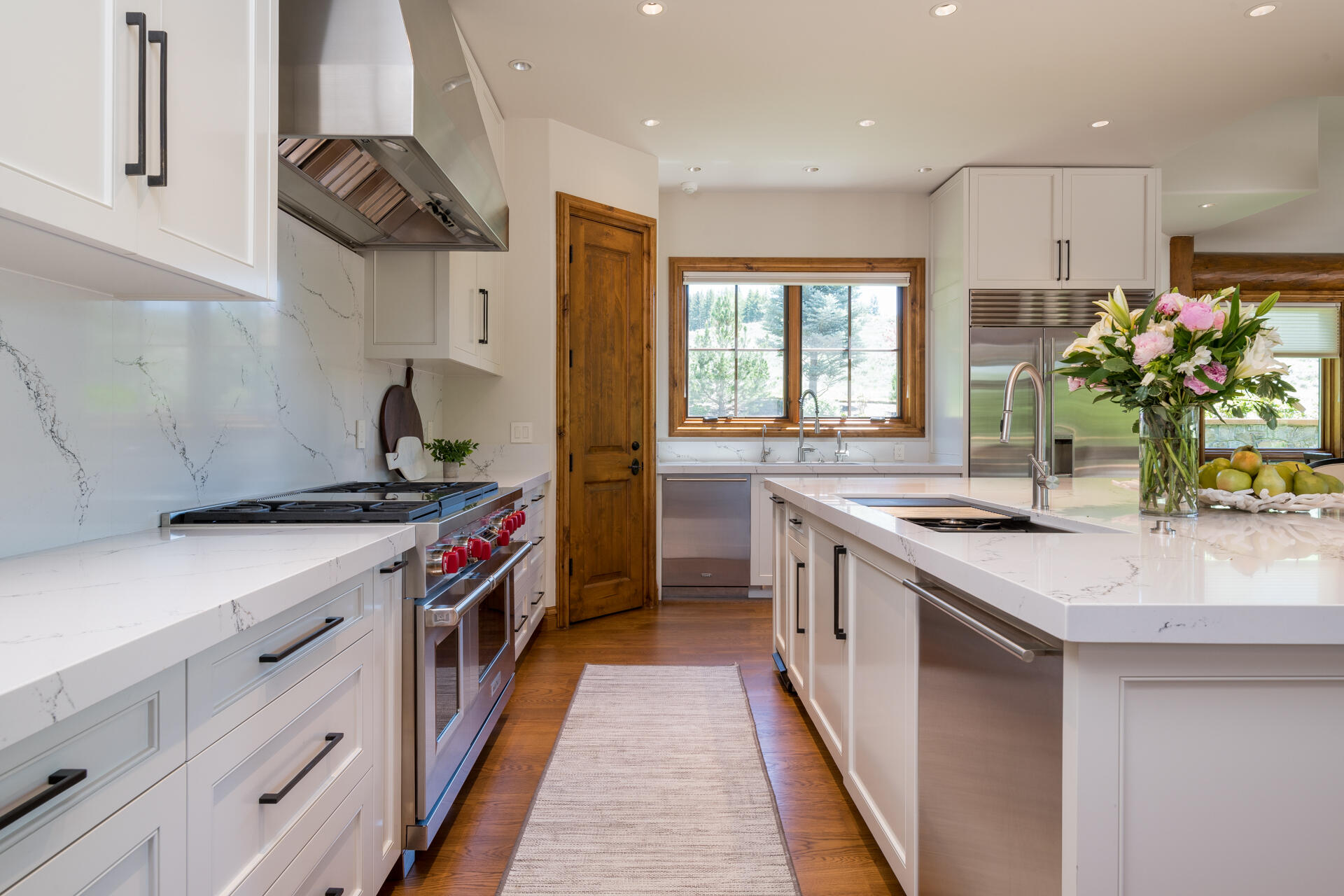 100 Fairway Road Sun Valley, ID 83353 - Photo 8 of 37 Kitchen