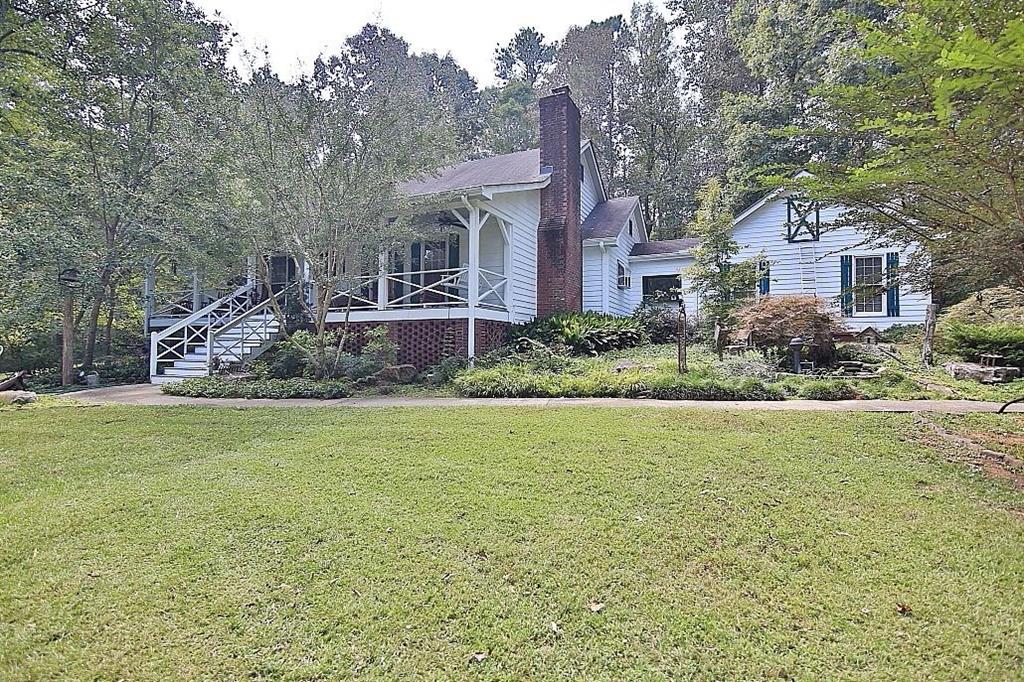 435 Dial Mill Road Oxford, GA 30054 - Photo 1 of 1 Gallery Image 1