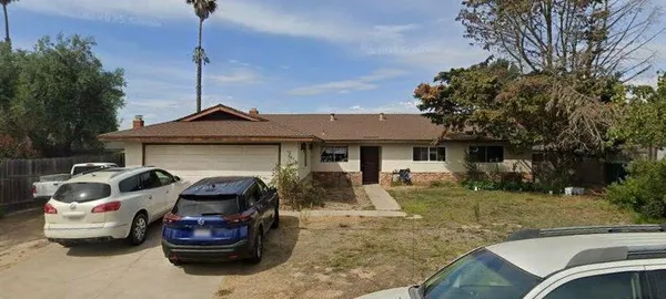 $715,000 | 881 East Foster Road, Santa Maria, CA 93455