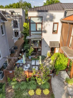 $799,900 | 2218 Belmont Boulevard, Unit 102, Nashville, TN 37212