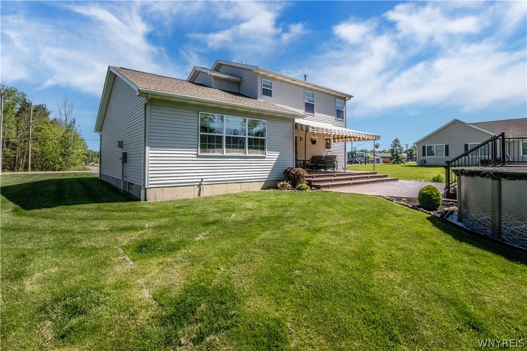 3715 Lakeview Road Hamburg, NY 14075 - Photo 4 of 46