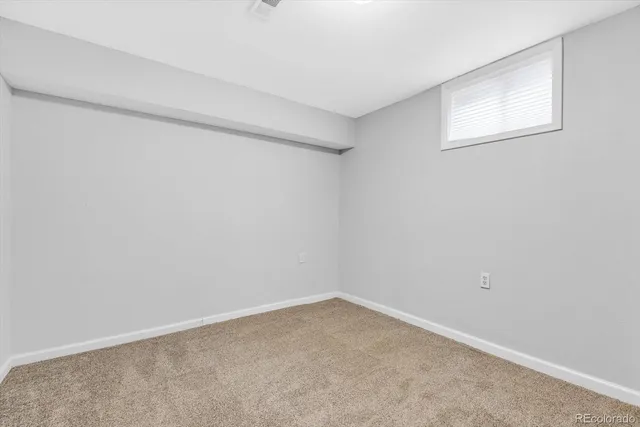 a room that has a window in it