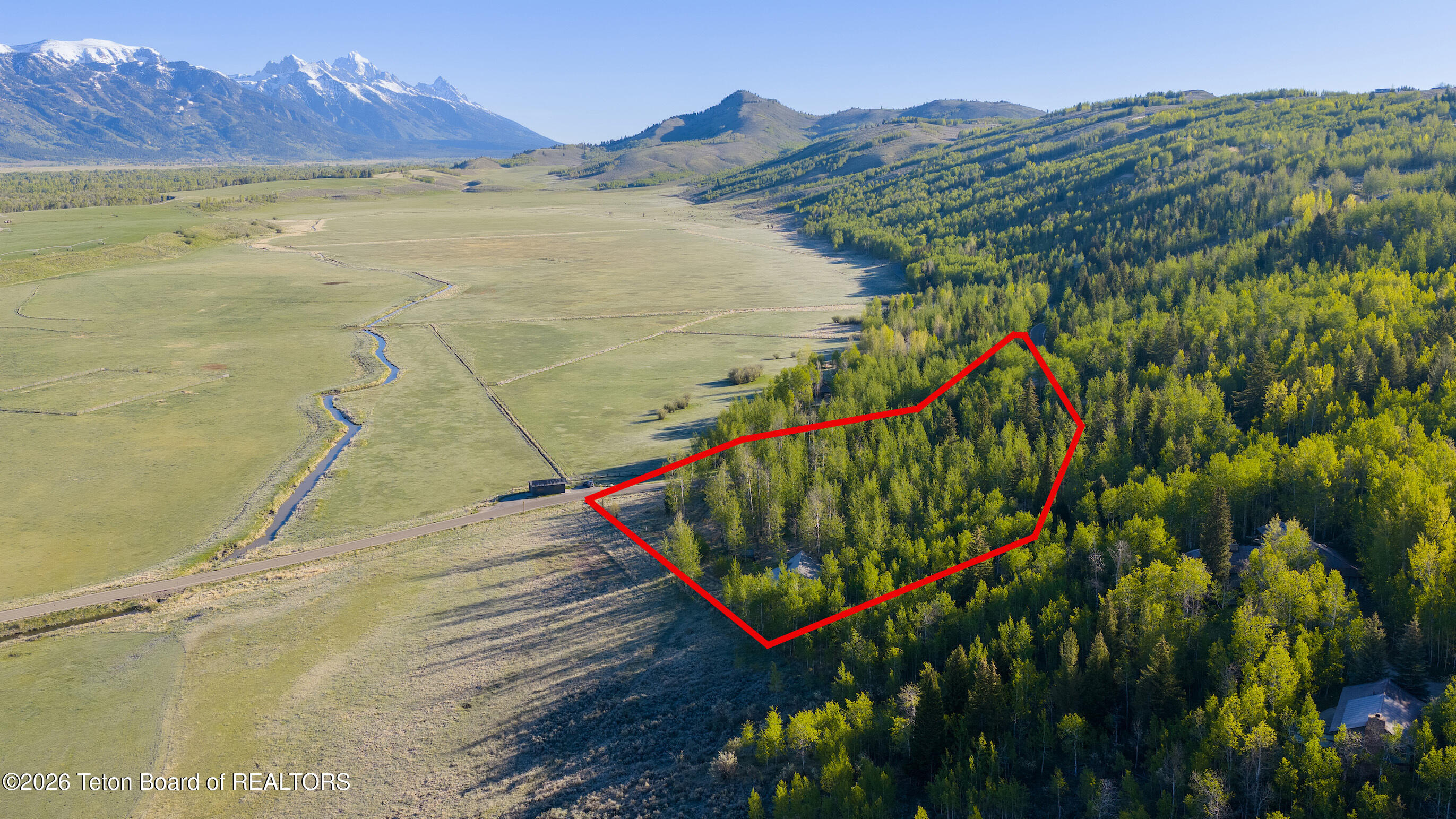 1000 Pratt Road Jackson, WY 83001 - Photo 18 of 20 1000 N Pratt Road