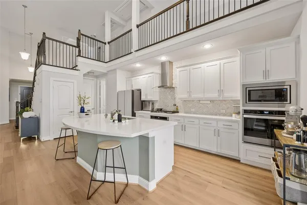 $3,150 | 15636 Wild Cherry Lane, Fort Worth, TX 76262