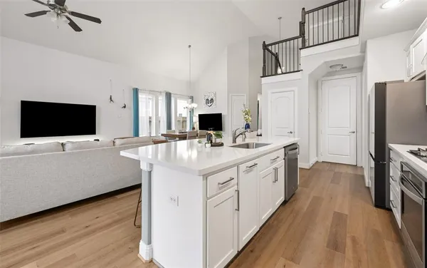 $3,150 | 15636 Wild Cherry Lane, Fort Worth, TX 76262
