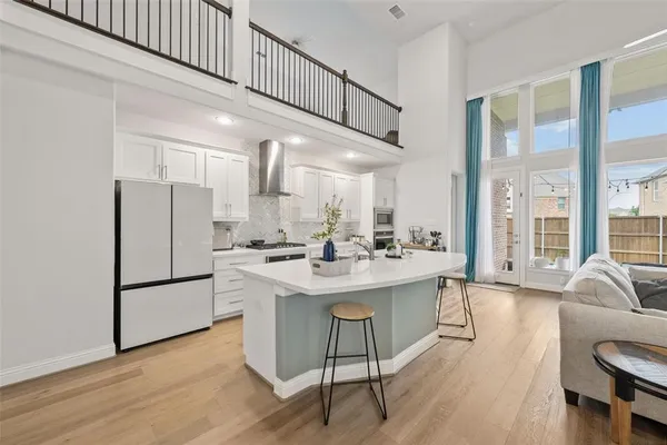 $3,150 | 15636 Wild Cherry Lane, Fort Worth, TX 76262