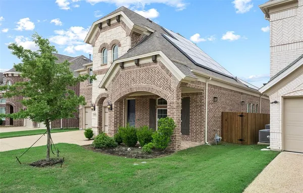 $3,150 | 15636 Wild Cherry Lane, Fort Worth, TX 76262