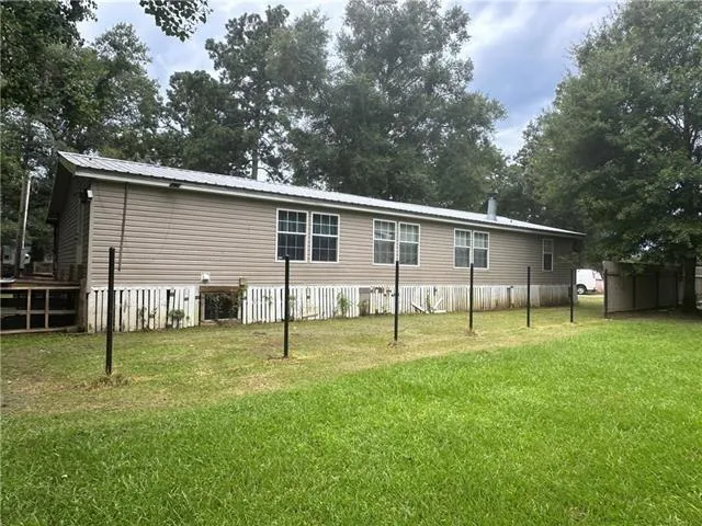 $129,900 | 59124 Puleston Road, Amite, LA 70422