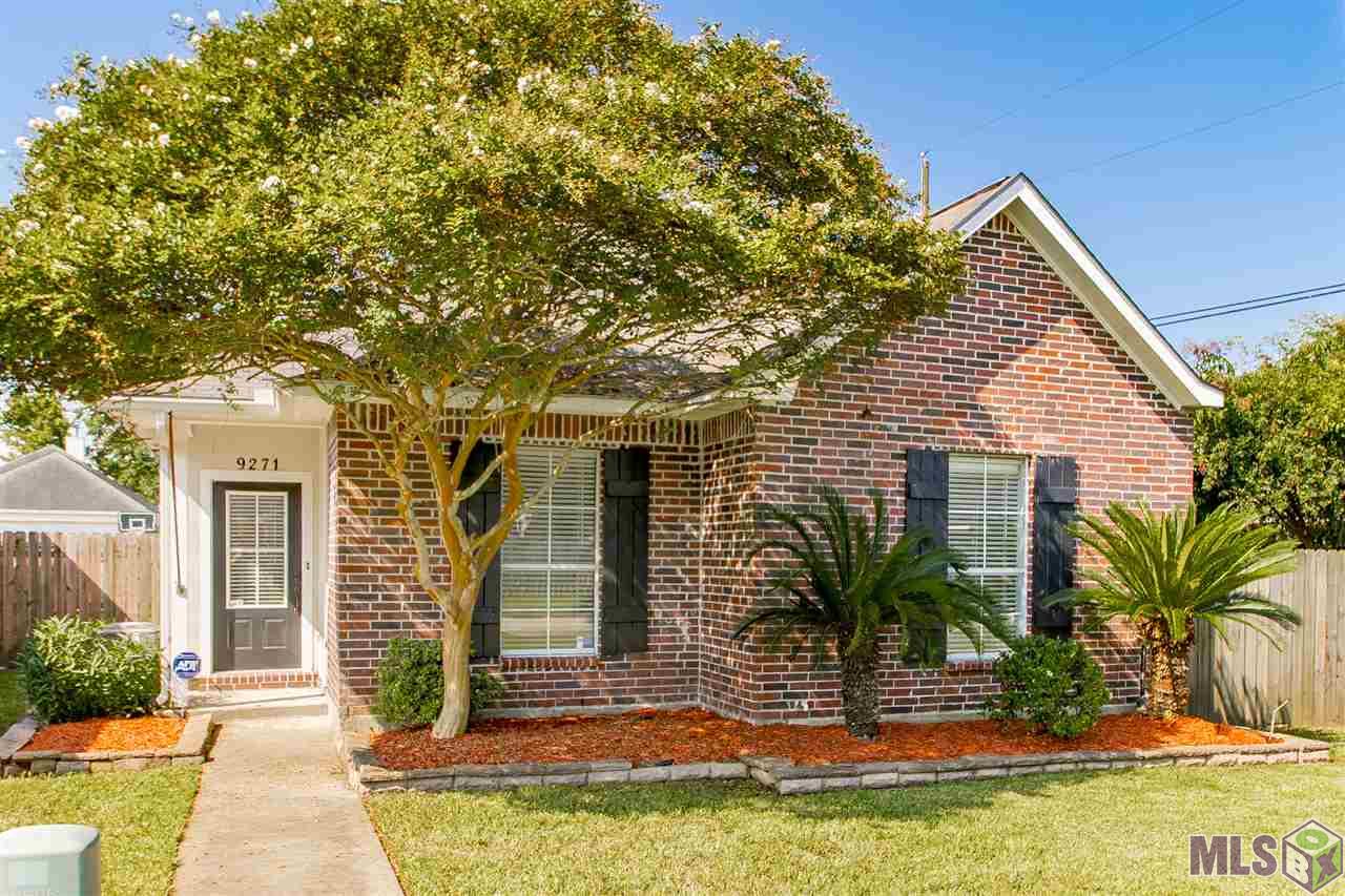 9271 Pecan Tree Drive Baton Rouge, LA 70810 - Photo 1 of 21 Gallery Image 1