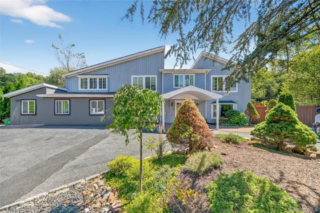 $1,199,999 | 306 South Pascack Road, Nanuet, NY 10954