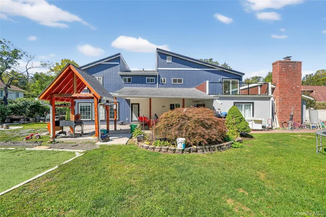 $1,199,999 | 306 South Pascack Road, Nanuet, NY 10954