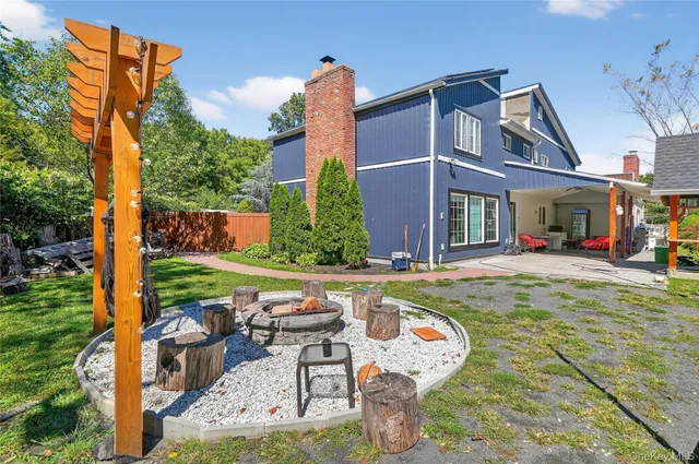 $1,199,999 | 306 South Pascack Road, Nanuet, NY 10954