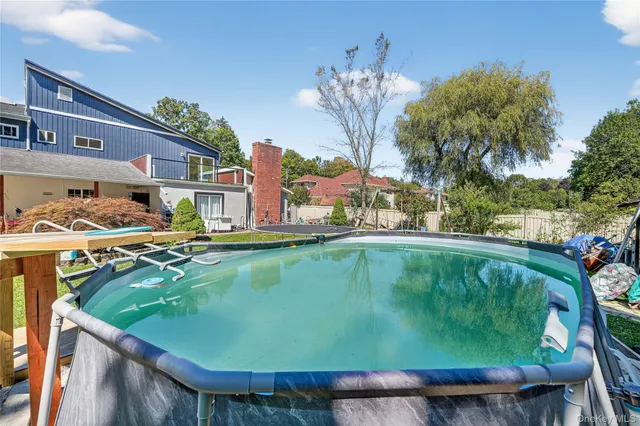 $1,199,999 | 306 South Pascack Road, Nanuet, NY 10954