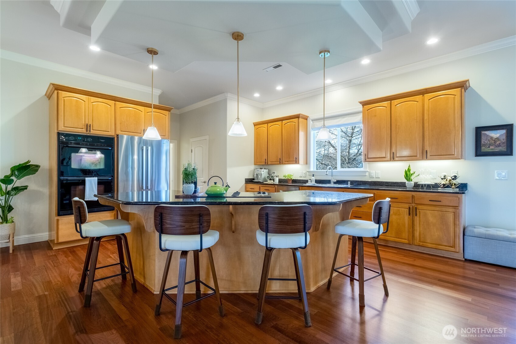 236 Looking Glass Road Walla Walla, WA 99362 - Photo 12 of 37