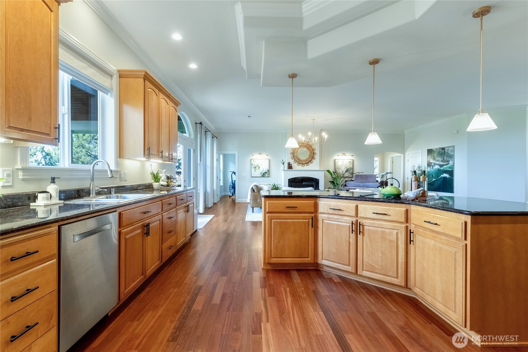 236 Looking Glass Road Walla Walla, WA 99362 - Photo 14 of 37