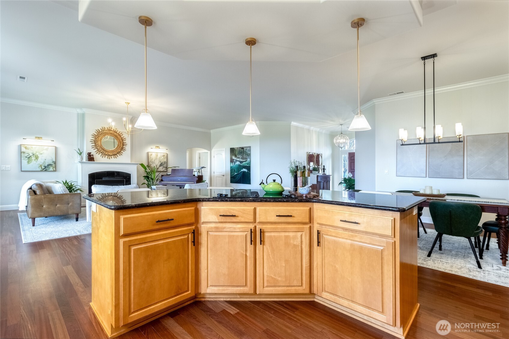 236 Looking Glass Road Walla Walla, WA 99362 - Photo 15 of 37