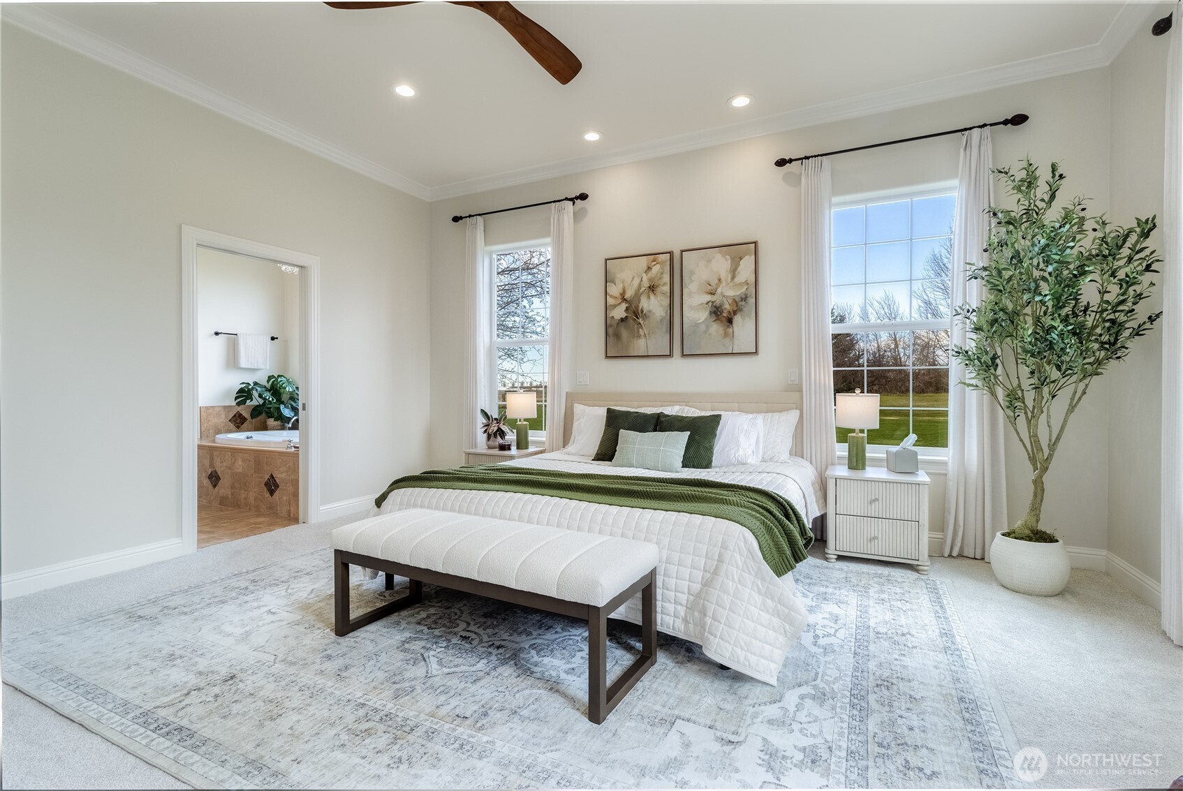 236 Looking Glass Road Walla Walla, WA 99362 - Photo 23 of 37