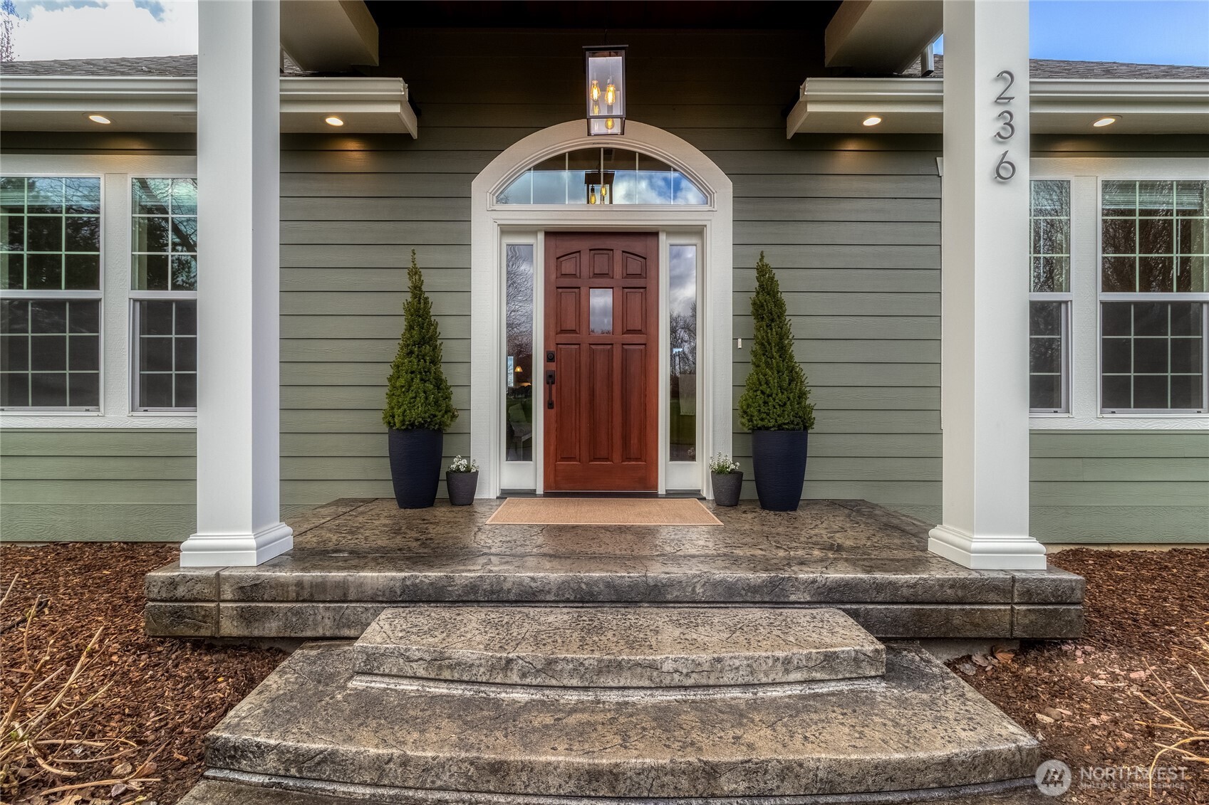 236 Looking Glass Road Walla Walla, WA 99362 - Photo 3 of 37