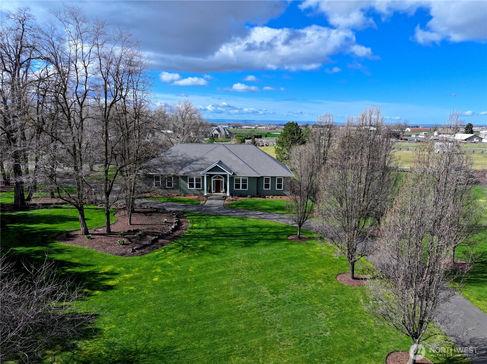 236 Looking Glass Road Walla Walla, WA 99362 - Photo 34 of 37