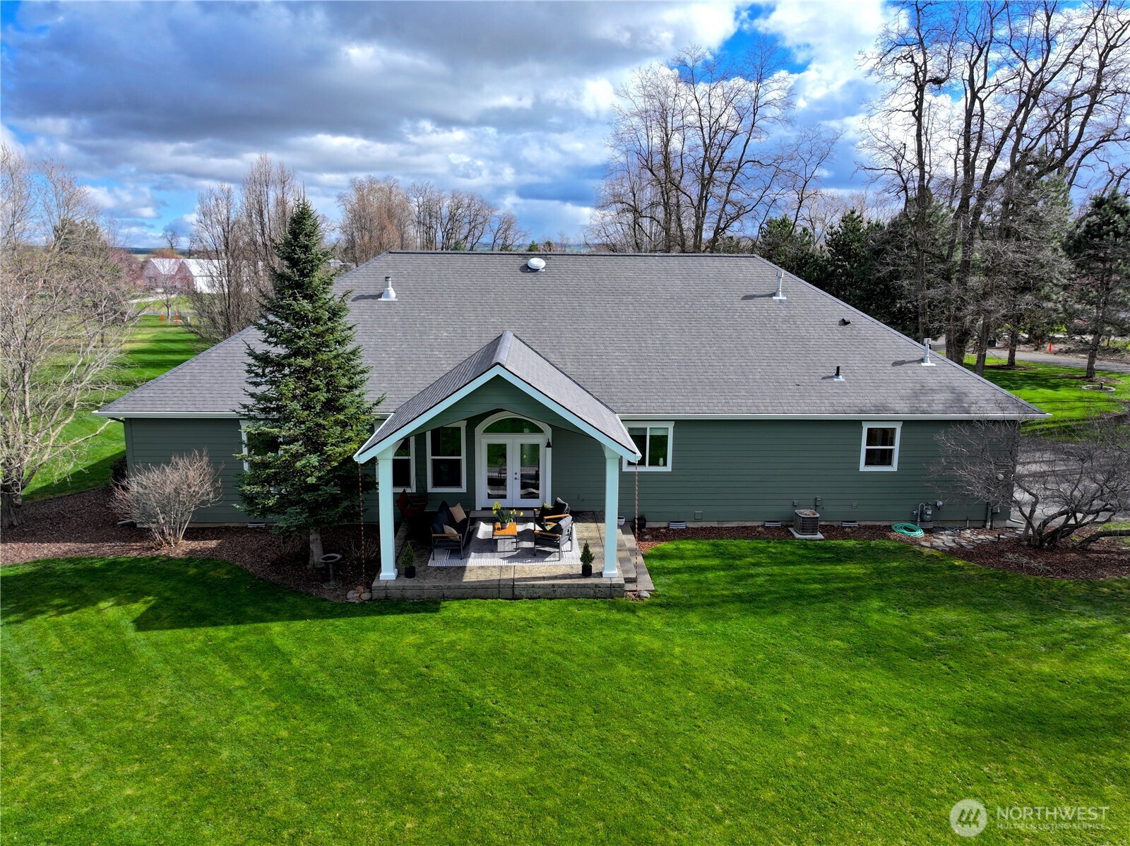 236 Looking Glass Road Walla Walla, WA 99362 - Photo 35 of 37