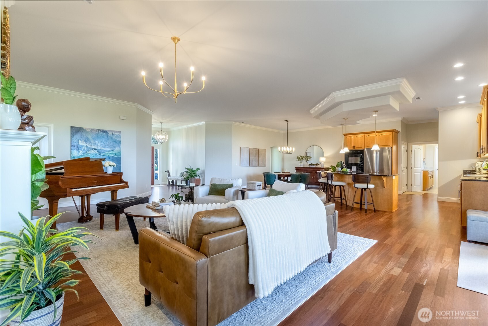 236 Looking Glass Road Walla Walla, WA 99362 - Photo 6 of 37