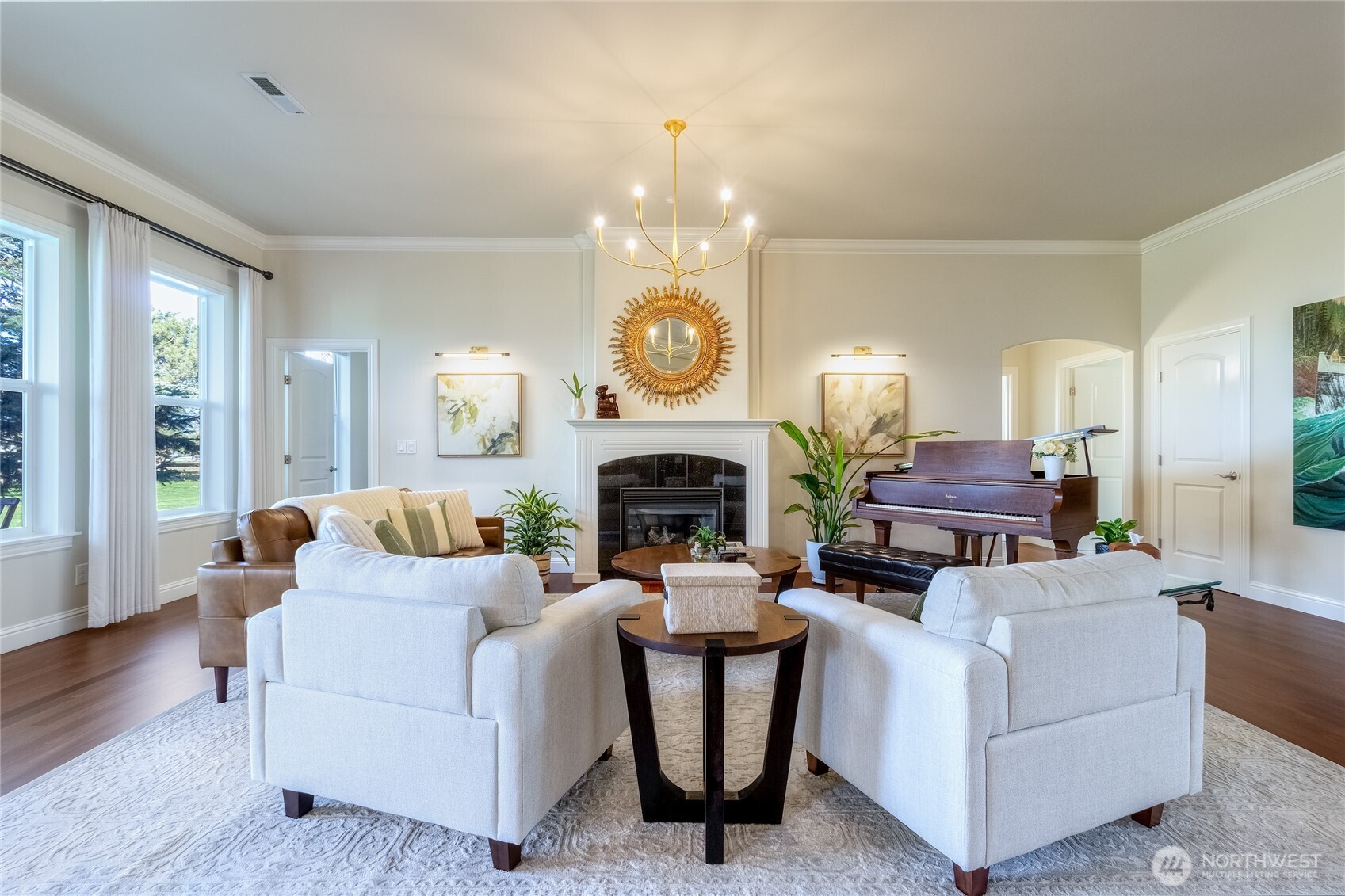 236 Looking Glass Road Walla Walla, WA 99362 - Photo 8 of 37