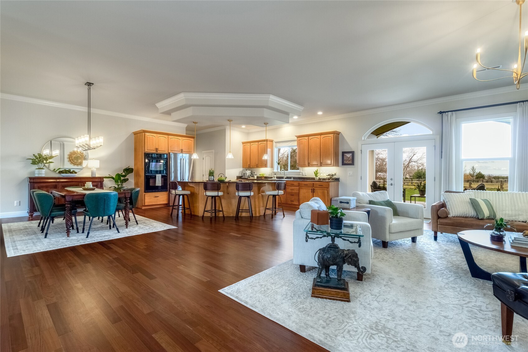 236 Looking Glass Road Walla Walla, WA 99362 - Photo 9 of 37