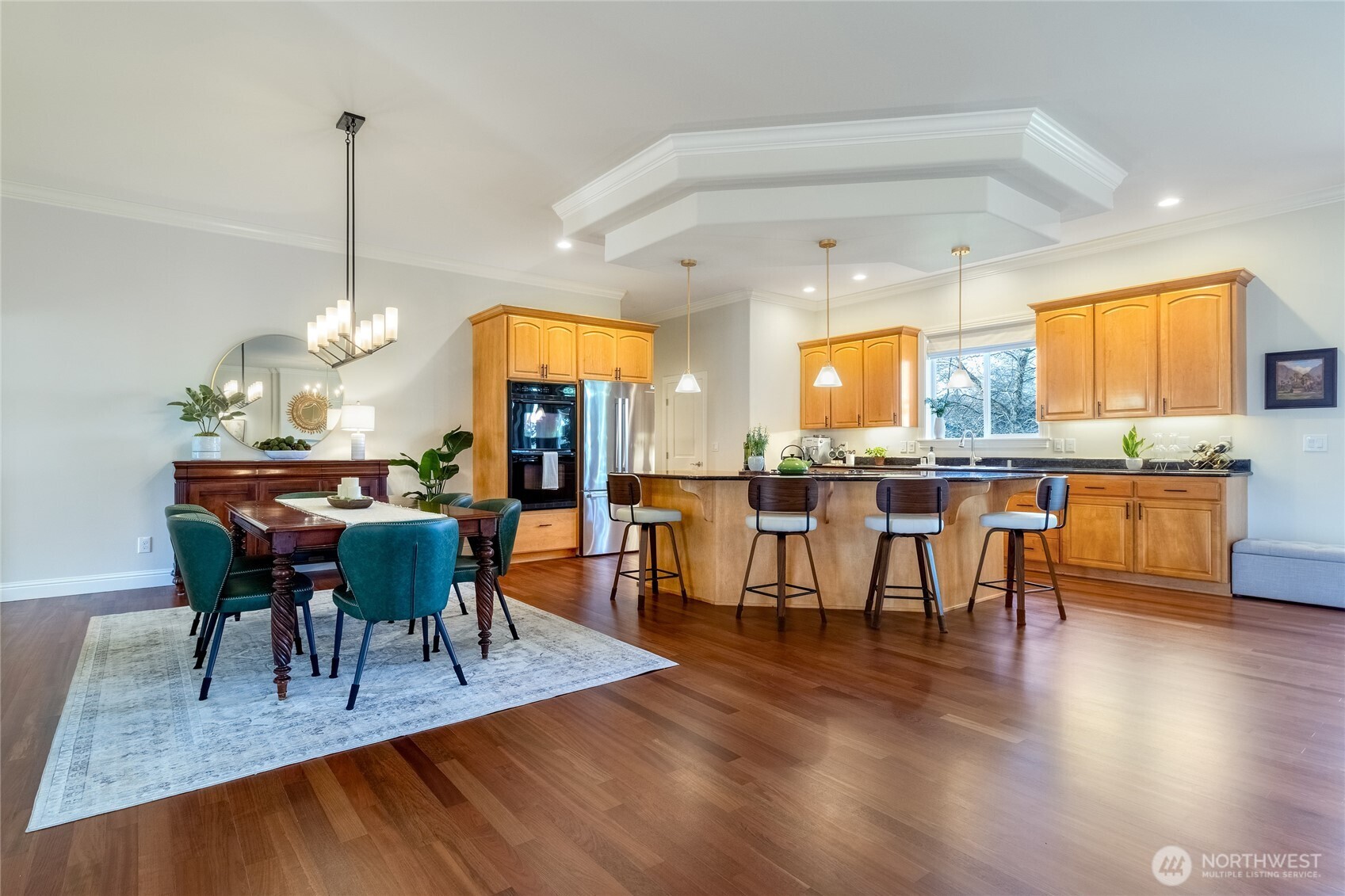 236 Looking Glass Road Walla Walla, WA 99362 - Photo 10 of 37