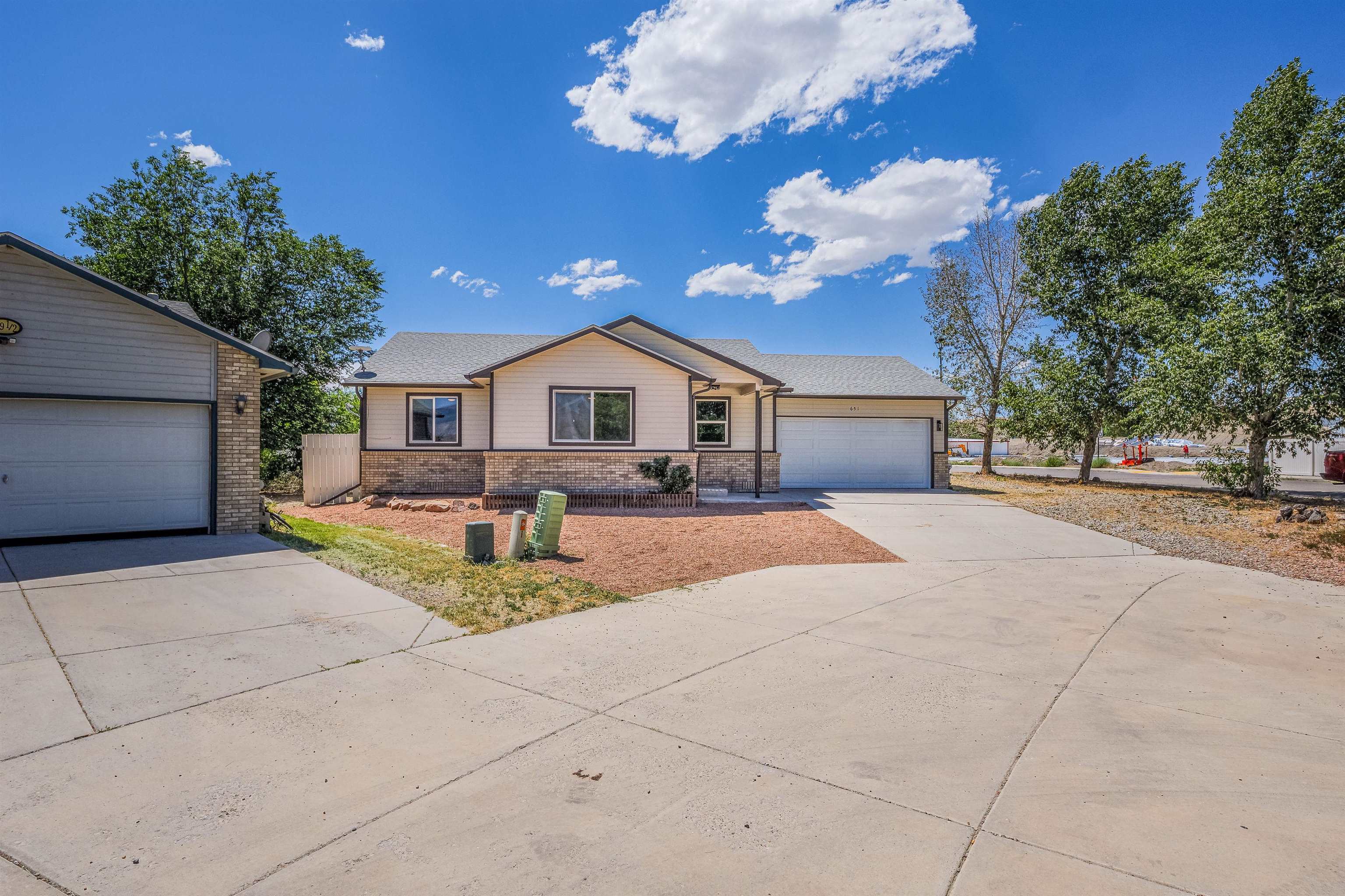 651 Colony Road Clifton, CO 81520 - Photo 27 of 27