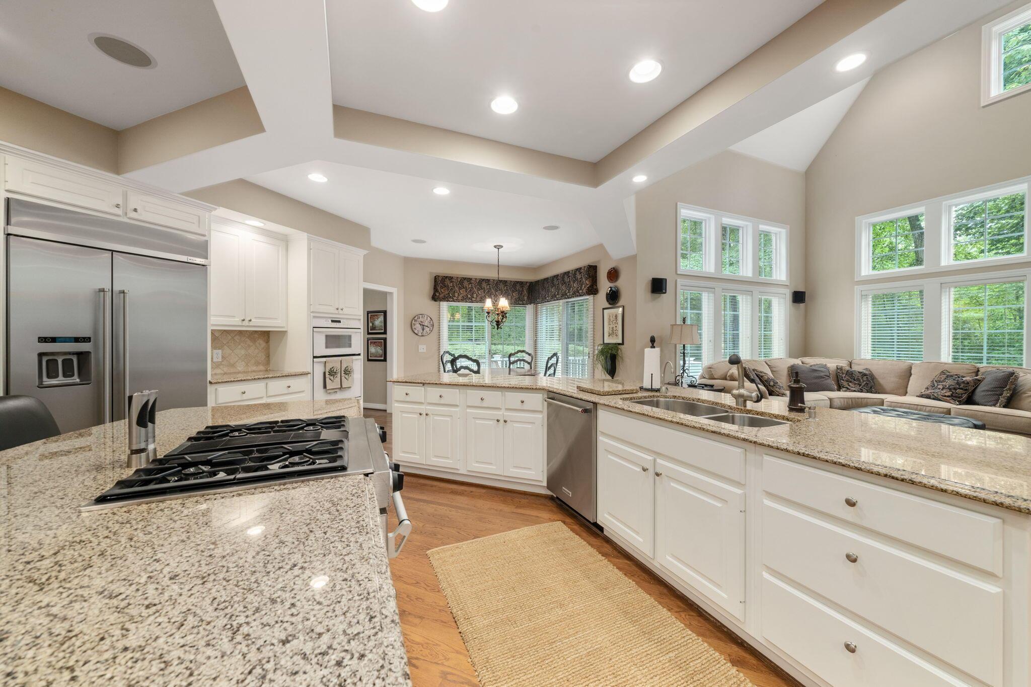 650 West Orange Road Delaware, OH 43015 - Photo 31 of 149 Kitchen